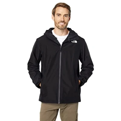 Image of THE NORTH FACE Dryzzle Futurelight Insulated Jacket Tnf Black S