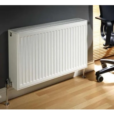 Image of Stelrad K3 Compact Triple Panel Radiator 500mm X 600mm 3053306