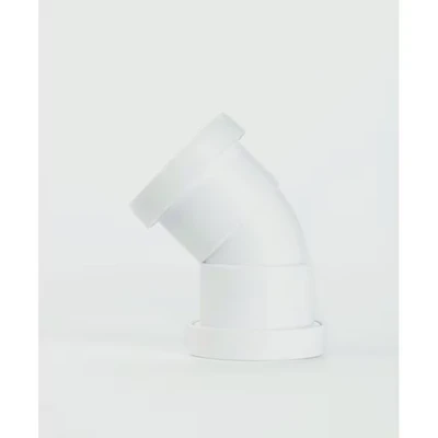 Image of MaKe Push fit 135 Bend 32mm