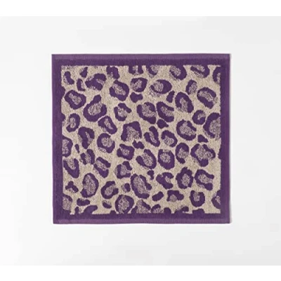 Image of Top Towel Pack of 3 Kitchen Towels 100% Cotton Terry Set Jacquard Printed