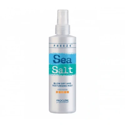 Image of Proclere Freeze Sea Salt Blowdry &amp; Texturising Mist 250ml