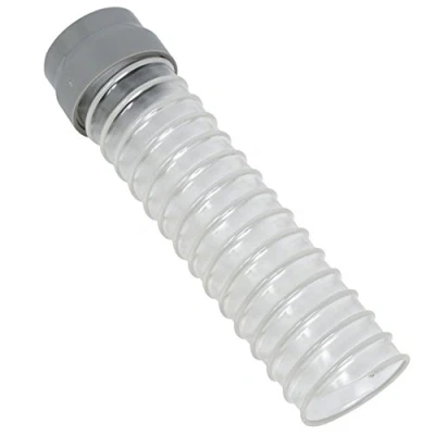 Image of SPARES2GO Lower Internal Hose for Dyson DC04 DC07 DC14 DC33 Vacuum Cleaner