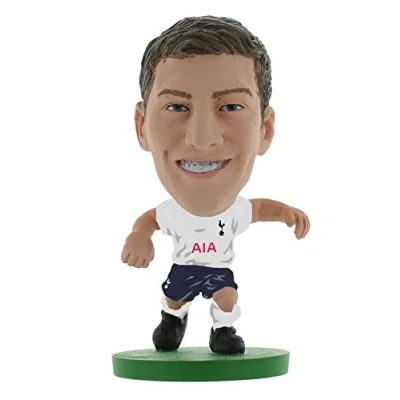 Image of SoccerStarz Spurs Ben Davies Home Kit (Classic)
