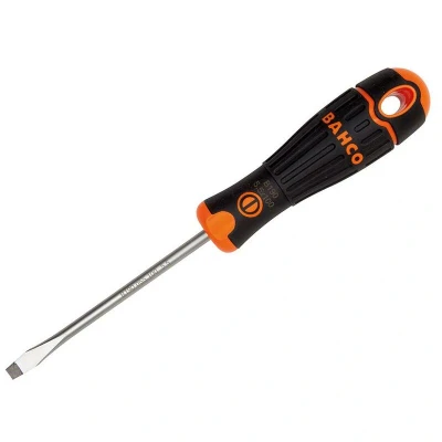 Image of Bahco BAH190040100 Screwdrivers, Multi Colour