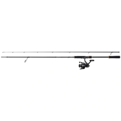 Image of Penn Wrath II Eging 802 2500 Squid rod Set EGI 2.5 4 (2.44m) Sea fishing