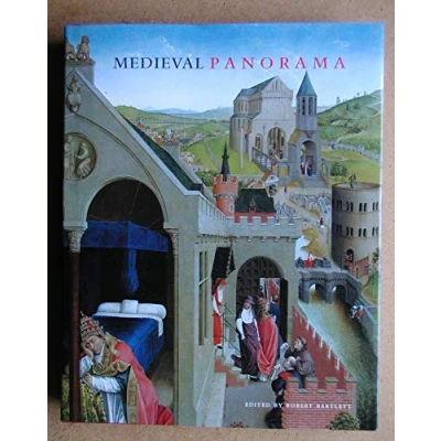 Image of Medieval Panorama