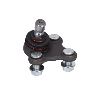Image of 54530C1000, 54530D7000 Ball joint FEBI BILSTEIN 179215 Front Axle Left, Lower with nuts for control arm HYUNDAI: Tucson, KIA: Sportage IV