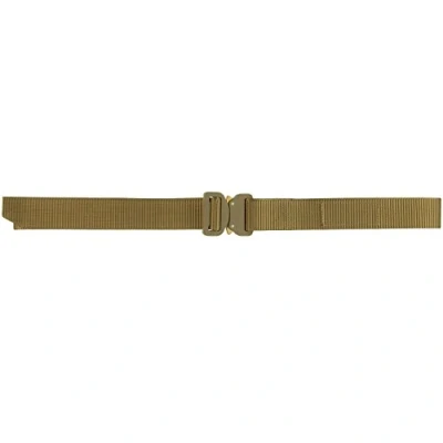 Image of Helikon Men&#039;s Cobra (FC38) Tactical Belt Coyote size XL (140cm)