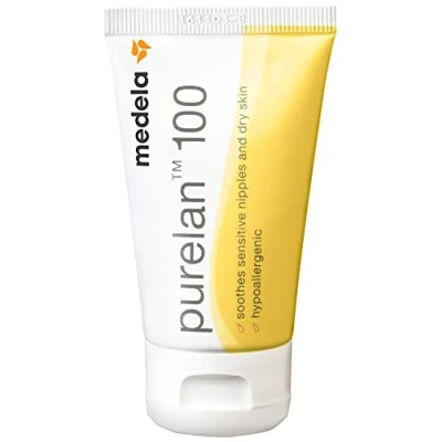 Image of Medela Nipple Cream, 37 g
