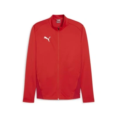 Image of PUMA teamGOAL Training Jacket