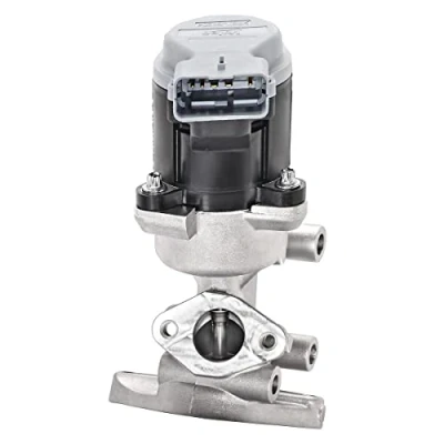 Image of LR004533, LR006960, LR006988, LR009809, LR018323 EGR valve VALEO ORIGINAL PART 700422 LAND ROVER: Discovery 3, Range Rover Sport