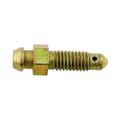 Image of Connect 31203 Brake Bleed Screw M6 x 1mm 29mm 25pc compatible with BMW, Voltswagon