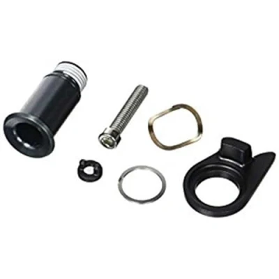 Image of Sram RDRS1013 B Bolt Kit for Rear Derailleur Force1, 11.7518.039.000, Black
