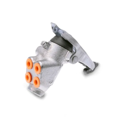 Image of 486165, 486172 Brake Power Regulator TRW GPV1059