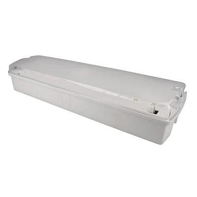 Image of Ansell AGLED/3M Guardian LED Bulkhead 3W White