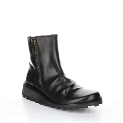 Image of Mong 944 Leather Women&#039;s Ankle Boots
