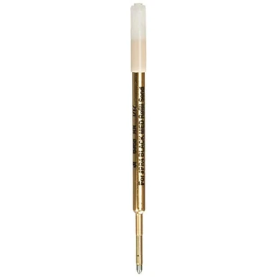 Image of 2 x Space Pen Refill SPR4 Black Ink/Medium Point