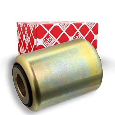 Image of 1671219 Bush, spring eye FEBI BILSTEIN 40296 24mm
