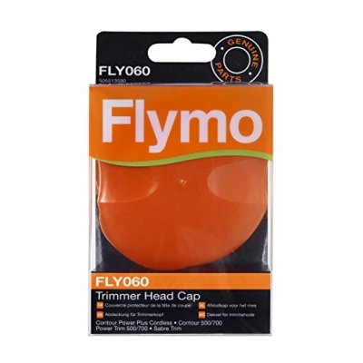 Image of Flymo FLY060 Trimmer head Replacement 599432090