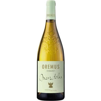 Image of Oremus Mandolas Dry Furmint 75cl Vega Sicilia 13.5% ABV