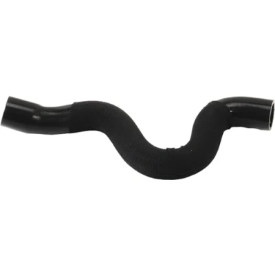 Image of 1343KE Radiator Hose GATES 05 2626 EPDM (ethylene propylene diene Monomer (M class) rubber) PEUGEOT: 3008 I, 308 I CC, Hatchback