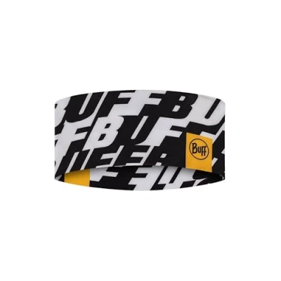 Image of BUFF CoolNet UV® Wide Headband Multi Unisex Adult Size Onesize