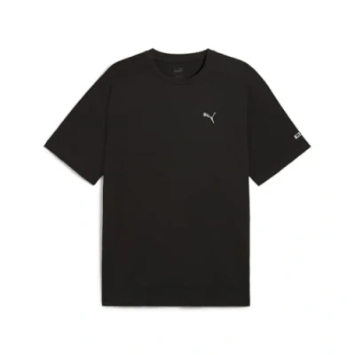 Image of Puma RAD/Cal Tee Black