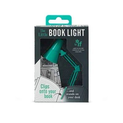 Image of The Little Book Light (Mint)