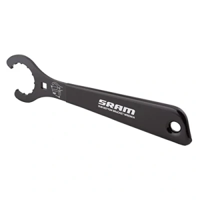 Image of SRM Llave DE CAZOLETAS Dub BSA