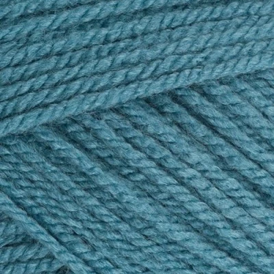 Image of Stylecraft 9051722 Special Aran Storm Blue (1722) Yarn 100g