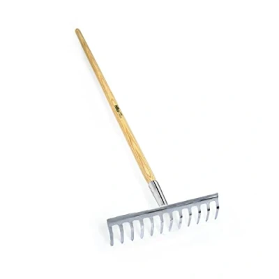 Image of HILKA S/S 12 Tooth RAKE