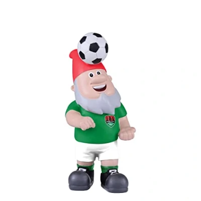 Image of FOCO Official Cork City FC Football Header Ball Garden Gnome