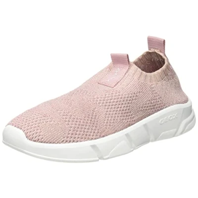 Image of Geox Girl J Aril E Sneakers
