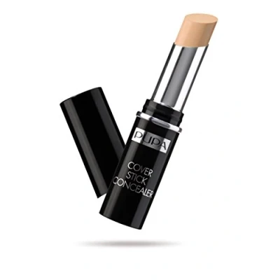 Image of Pupa Cover Stick Concealer, N. 002 Beige