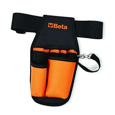 Image of Beta 2005MPU Nylon Empty Tool Bag with Belt
