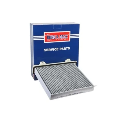 Image of Cabin Filter Fits: Mitsubishi Shogun III, IV