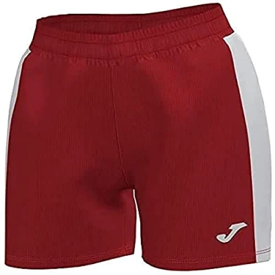Image of Joma Women&#039;s Maxi Pants Equipment, Royal White, XXL