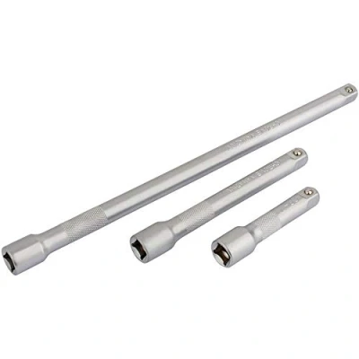 Image of Draper Extension Bar Set, 3/8&quot; Sq. Dr. (3 Piece)