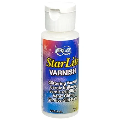 Image of Deco Art Varnish, One Size