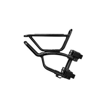 Image of Topeak TetraRack Model R1 Front Fit for Road/Gravel Bikes