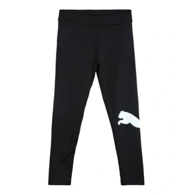 Image of Puma Active Leggings for kids, Size: 5 6y, Black