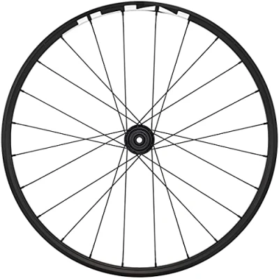 Image of Shimano Wheels WH MT501 29er wheel, 12 speed, 12x148mm E thru, Center Lock disc, rear