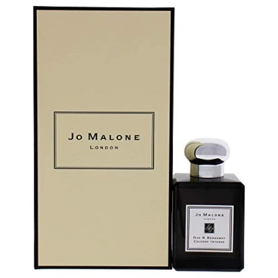 Image of Jo Malone London Oud &amp; Bergamot Cologne Intense Spray 50ml, (Pack of 1)