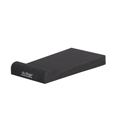 Image of On Stage Foam Studio Monitor Platform Small pair