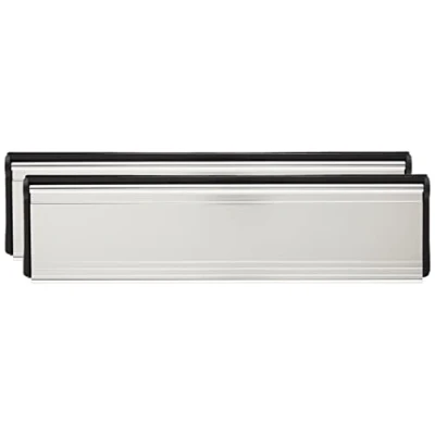 Image of Stormguard 06SR0180000A Sleeve Letter Plate