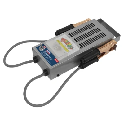 Image of Sealey Professional Battery Drop Tester 6/12V Polarity Free