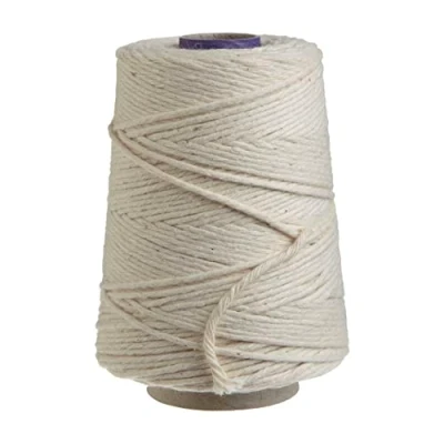Image of Regency Wraps Cooking Twine, Cotton, Off White, 2 Pack