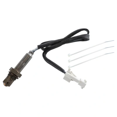 Image of 55353148 Lambda sensor FEBI BILSTEIN 175775 Heated 4 PEUGEOT: 207 Hatchback, 206 308 I CITROËN: C2 C3 Hatchback