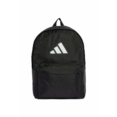 Image of adidas Performance CLSC BARS 3S Rucksack Black white, Size: One Size/No Size, white