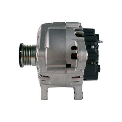 Image of 2310000QAU Generator HELLA 8EL 012 429 471 14V 120A 55mm RENAULT: CLIO 2, TWINGO MEGANE 2 Coupe Cabriolet, DACIA: Duster Off Road